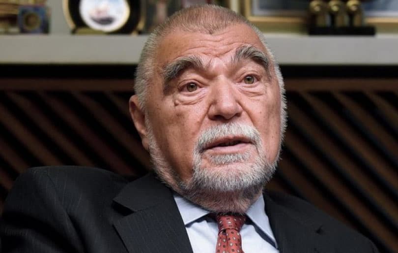 Ilustracija članka: Mesić: I Hrvatima je domovina BiH i glavni grad Sarajevo