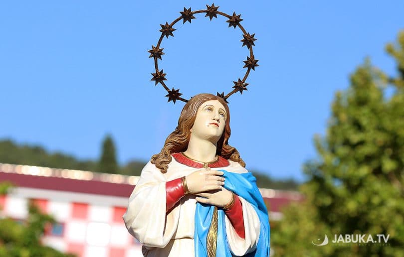 Ilustracija članka: Velika Gospa neradni dan u ŽZH: Široki slavi Dan Grada, Posušje Dan Općine