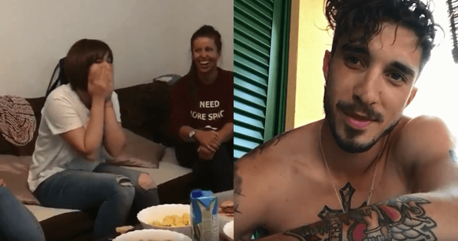 Ilustracija članka: Vrsaljko snimio video djevojci s leukemijom: ‘Navijam za tebe!’