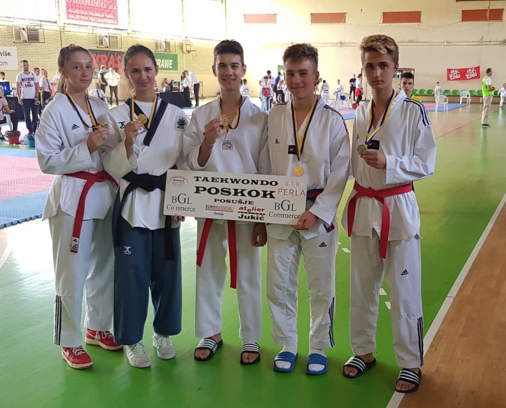 Ilustracija članka: Posušani zlatni u Hadžićima