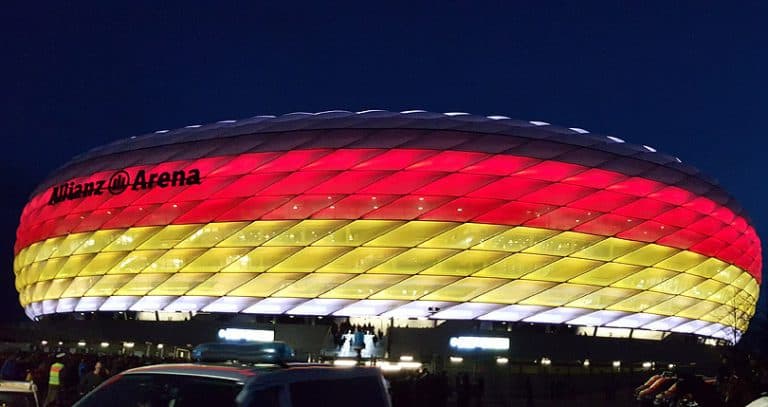 Ilustracija članka: Njemačka domaćin Europskog nogometnog prvenstva 2024. godine