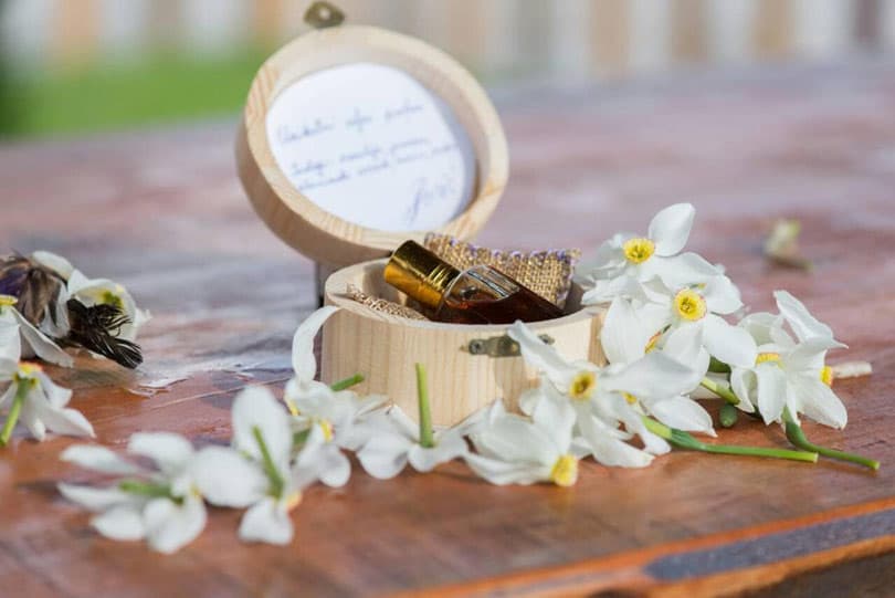 Ilustracija članka: Prvi hercegovački parfem: Ero – divlji, a nježan miris koji otkriva bogatstvo Hercegovine