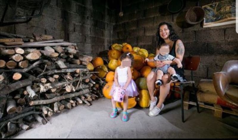 Ilustracija članka: Tamnopute žene s udaljenih kontinenata popravljaju demografsku sliku Zabiokovlja