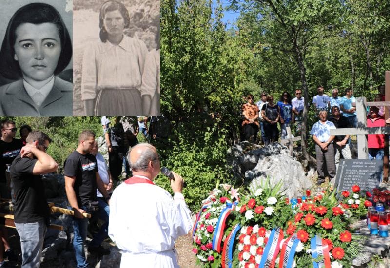 Ilustracija članka: Priča o škriparu koji je sanjao hrvatsku slobodu i mučki ubijenim djevojkama