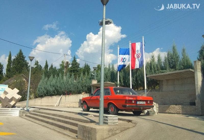 Ilustracija članka: U Pologu će uskoro biti postavljen tenk