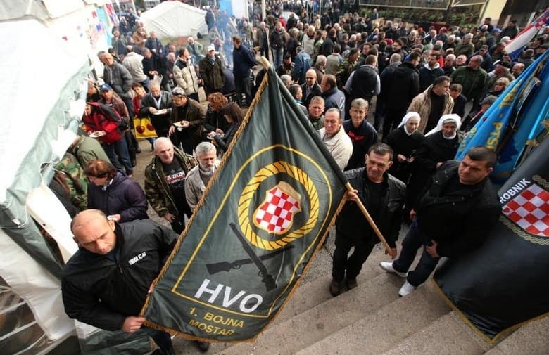 Ilustracija članka: Poziv članovima URB HVO-a ŽZH za prikupljanje dokumentacije radi ostvarivanja prava razvojačenih Branitelja