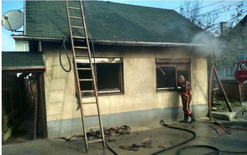 Ilustracija članka: Dva mladića smrtno stradala u požaru u Bugojnu