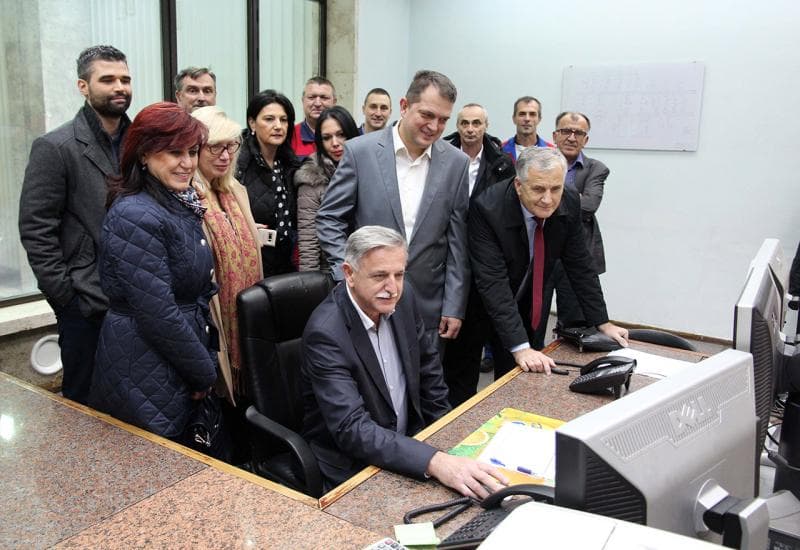 Ilustracija članka: Gilja: Električna energija kućanstvima neće poskupljivati