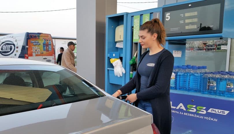 Ilustracija članka: Cijene goriva ponovno skočile