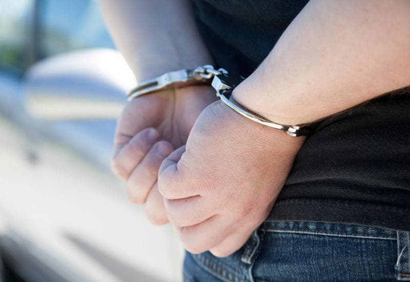 Ilustracija članka: Otac se sumnjiči za ubojstvo novorođenčeta