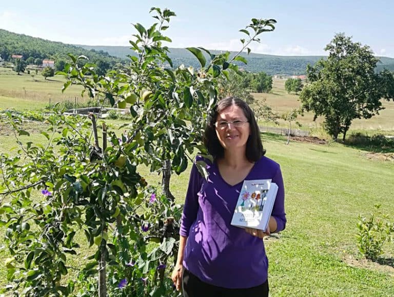 Ilustracija članka: “Pogled u nedogled”: Književnica iz Posušja objavila petu knjigu