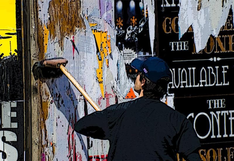 Ilustracija članka: Predizborni rat Hrvata: Tko je kome ukrao slogan?