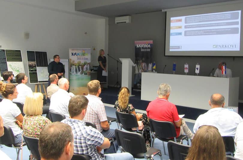 Ilustracija članka: Održana radionica o očuvanju prirodnih resursa u slivu Tihaljina-Trebižat