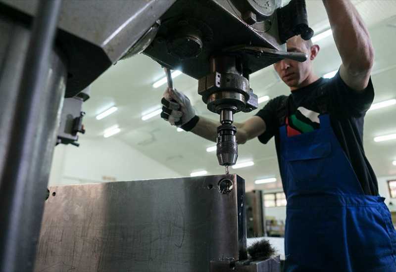 Ilustracija članka: Nijemcima za posao BiH draža od Hrvatske