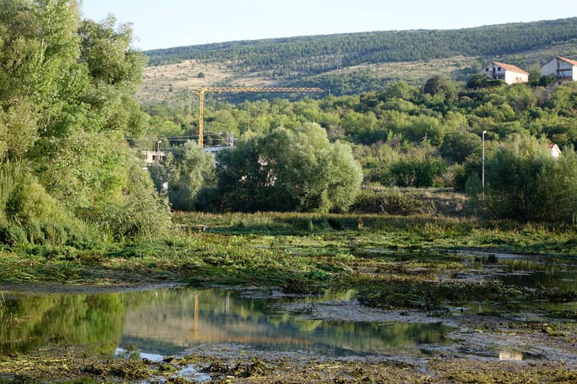 Ilustracija članka: Imotski: Inspekcija nakon potresa obilazi rijeku Vrljiku