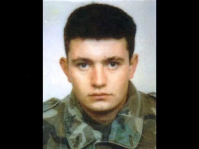 Ilustracija članka: Heroji se nikad ne zaboravljaju: Goran Spajić „Gogo“