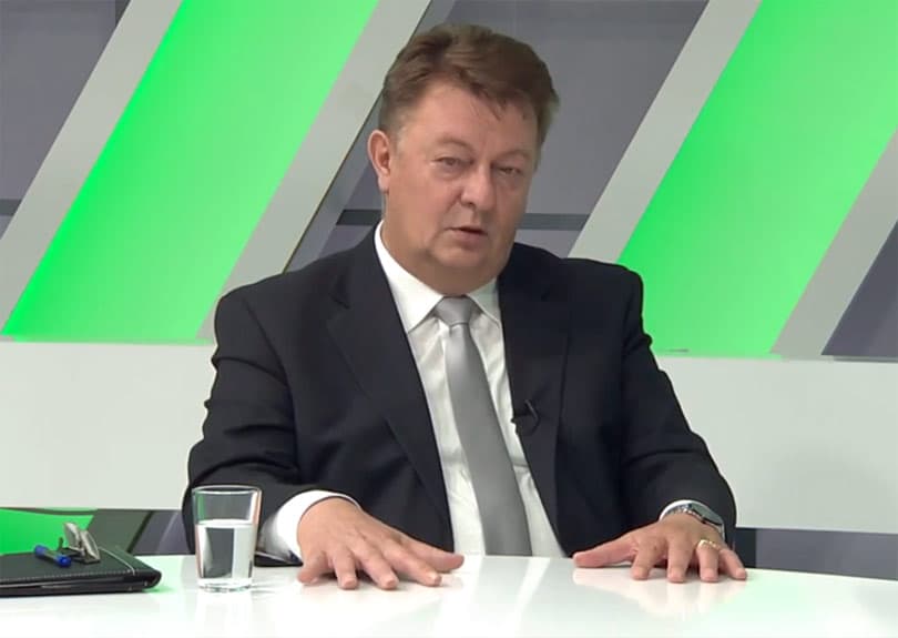 Ilustracija članka: Ćosić: Obilježavamo blagdan svete Kate, a ne Dan državnosti BiH