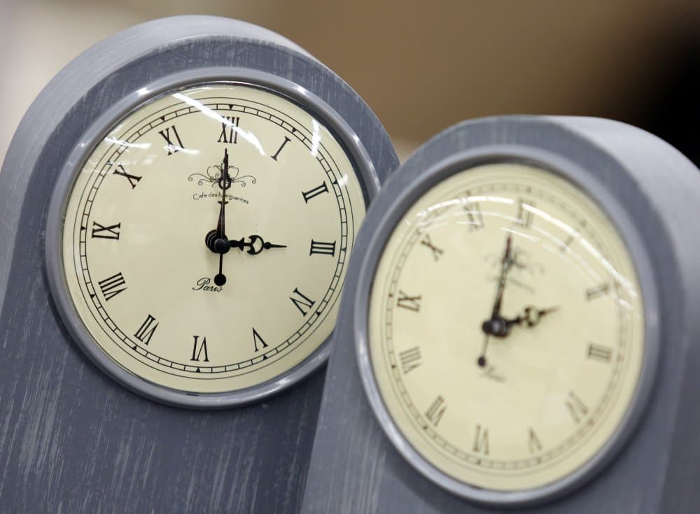 Ilustracija članka: Ovu nedjelju završava ljetno računanje vremena