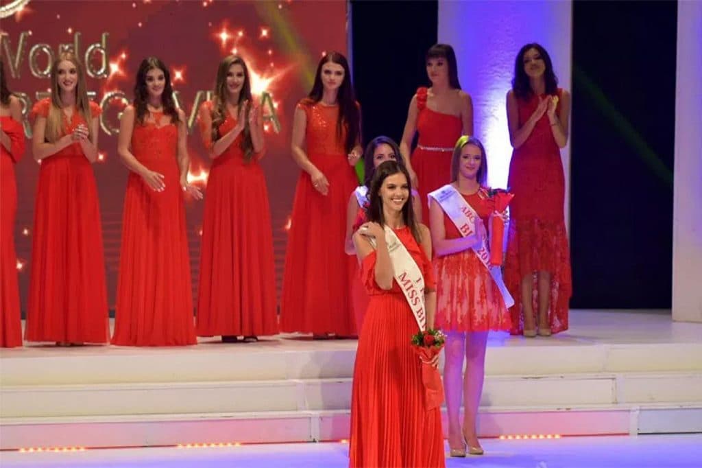 Ilustracija članka: Ovo je najljepša djevojka u Bosni i Hercegovini