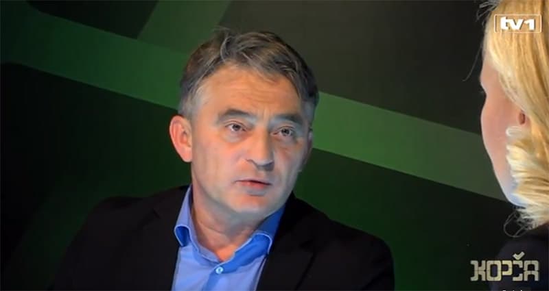 Ilustracija članka: Komšić: Osobno ću se potrudit da Čović još dugo ne bude član Predsjedništva (VIDEO)