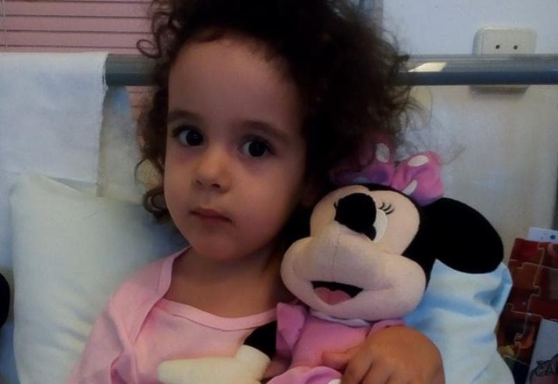 Ilustracija članka: Djevojčica koja je ujedinila Hercegovinu se uspješno oporavlja