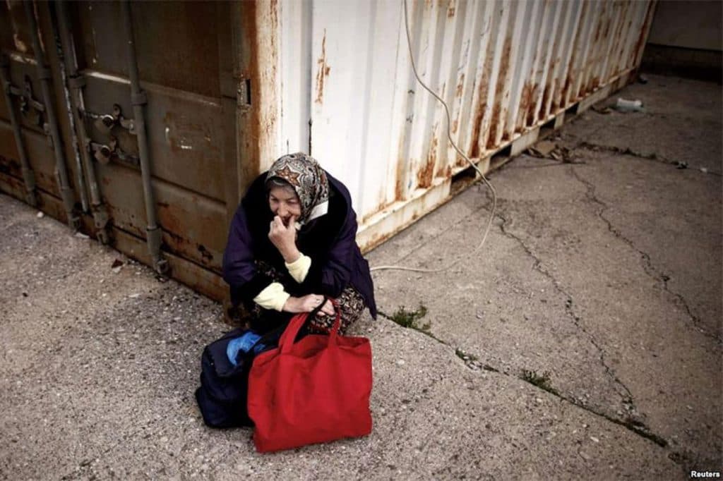 Ilustracija članka: BiH je najgora zemlja za život u Europi