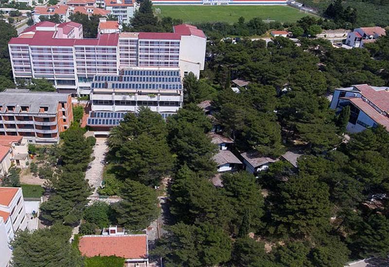 Ilustracija članka: Beograd ne dozvoljava Gruđaninu da kupi hotel u Hrvatskoj