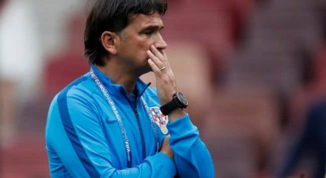 Ilustracija članka: DALIĆ: Komšić nije moj predsjednik, preglasavaju nas, otimaju nam što je naše