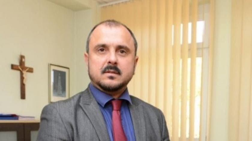 Ilustracija članka: Komšić nije dobrodošao ni u Posušje