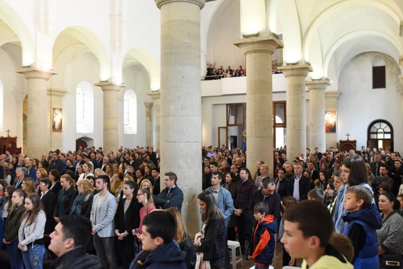 Ilustracija članka: Pitanje sa simpozija “Stopama pobijenih”: Zašto se ni danas ne traži oprost za zločine?