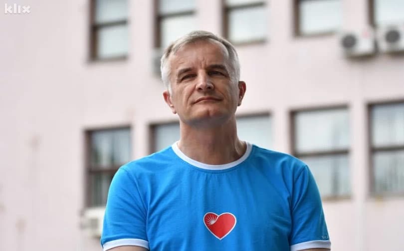 Ilustracija članka: Lijanović odgovorio Sudu: Ovo je politika, nepravda boli više od neimaštine