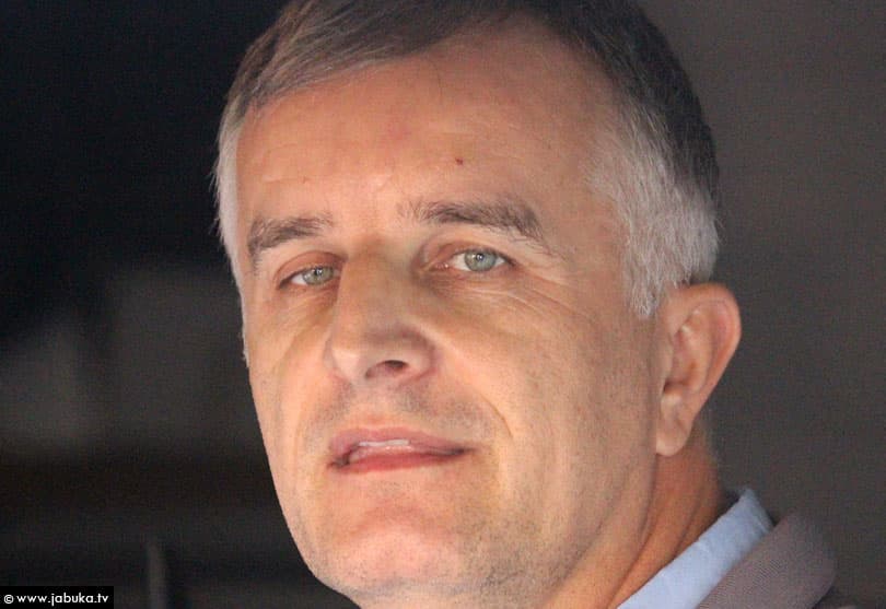 Ilustracija članka: Jerko Ivanković Lijanović osuđen na 12 godina zatvora