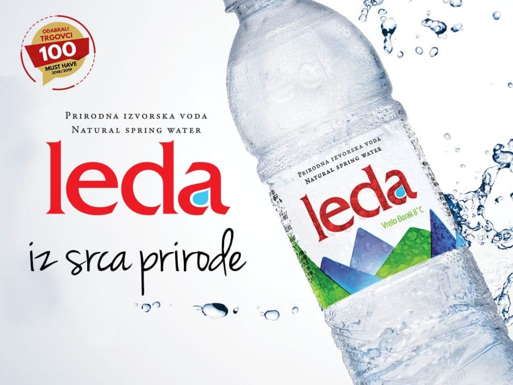 Ilustracija članka: LEDA je “MUST HAVE“ proizvod