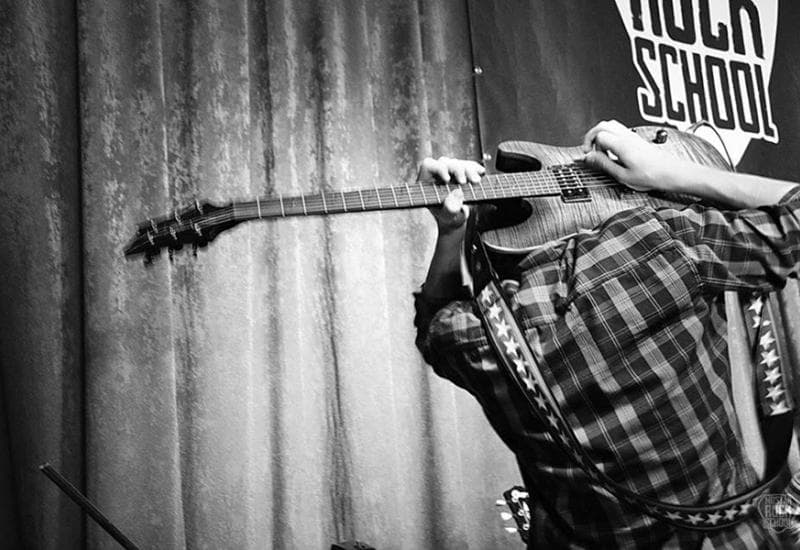 Ilustracija članka: Rock škola Mostar organizira radionice širom Hercegovine