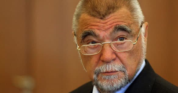 Ilustracija članka: Mesić podržava izbor Komšića: “Ne vidim u čemu je veliki problem”