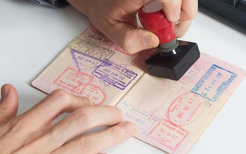 Ilustracija članka: Od 2021. godine EU uvodi vize za građane s putovnicom BiH