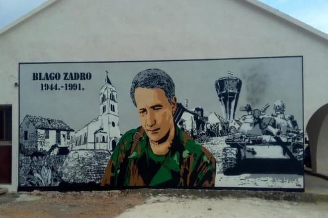 Ilustracija članka: Na današnji dan poginuo je jedan od najvećih heroja Domovinskog rata