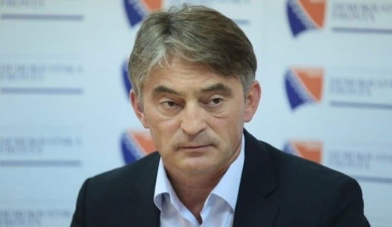 Ilustracija članka: Komšić: Od Ureda u Mostaru napraviti zajednički prostor Sveučilišta i Univerziteta