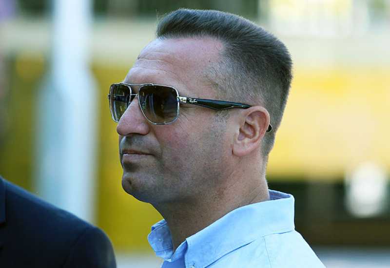 Ilustracija članka: Interpol raspisao potjernice za 41 optuženikom: Na popisu i Mijo jelić