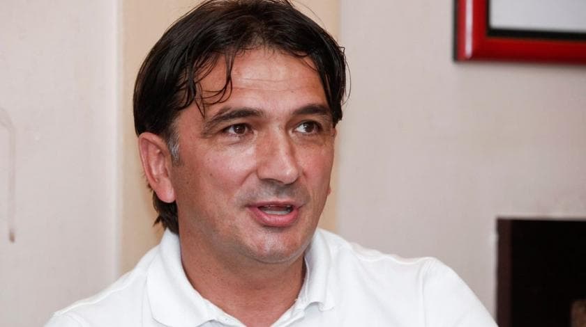 Ilustracija članka: Dalić: Ne razumijem zašto izmišljaju moje izjave, politika me ne zanima