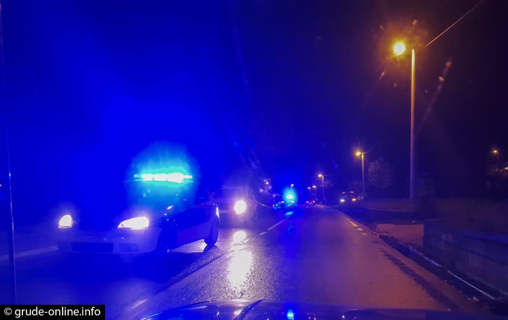 Ilustracija članka: Grude: U teškoj prometnoj nesreći stradalo dvoje djece