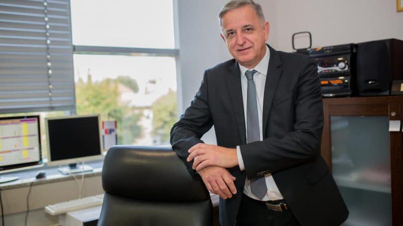 Ilustracija članka: Gilja: “Projekt u koji smo uložili 90 milijuna eura biti će realiziran do 2023.”