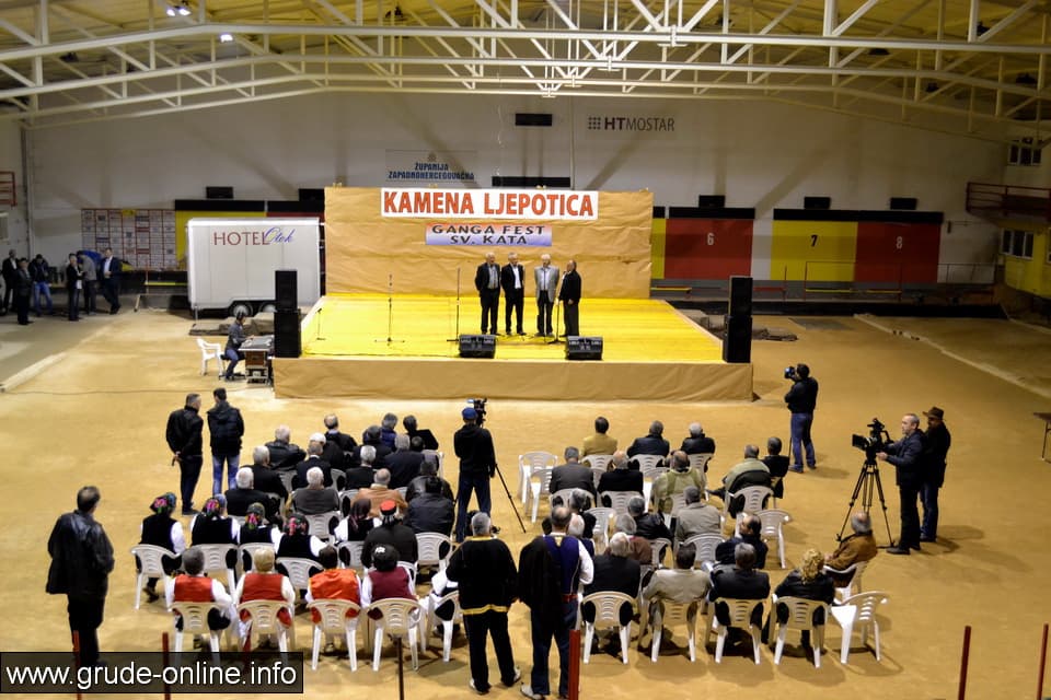 Ilustracija članka: NAJAVA: Ganga fest u nedjelju u Grudama