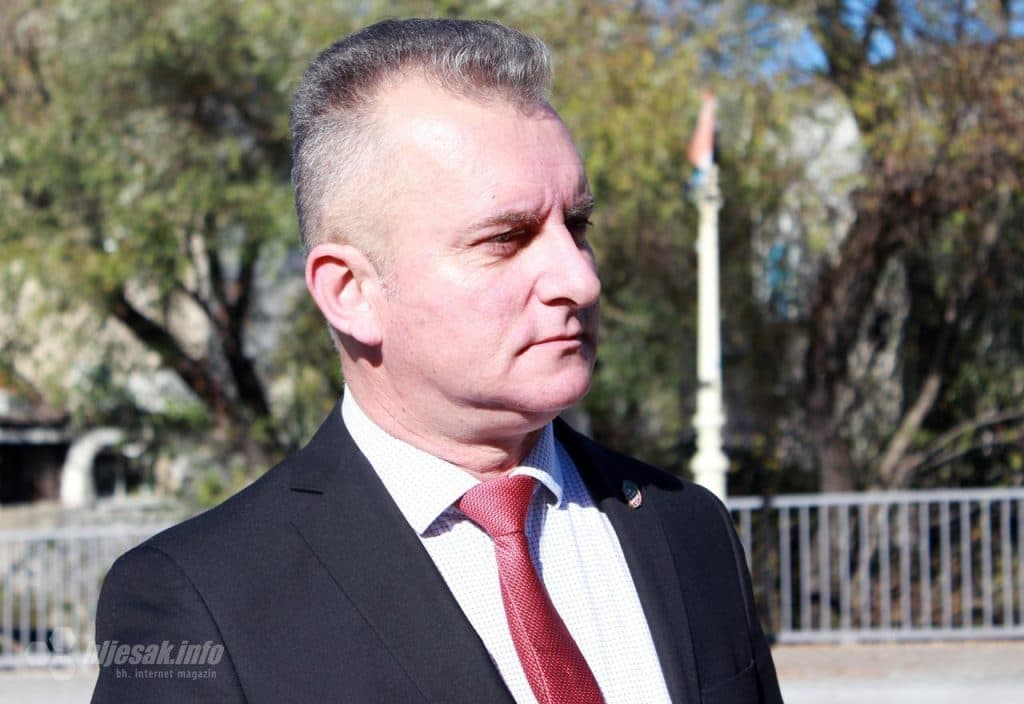 Ilustracija članka: Karamatić: Nadam se da će uskoro Dan Herceg-Bosne biti Dan državnosti
