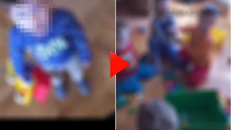 Ilustracija članka: Odgojiteljica koja psuje djecu dala otkaz