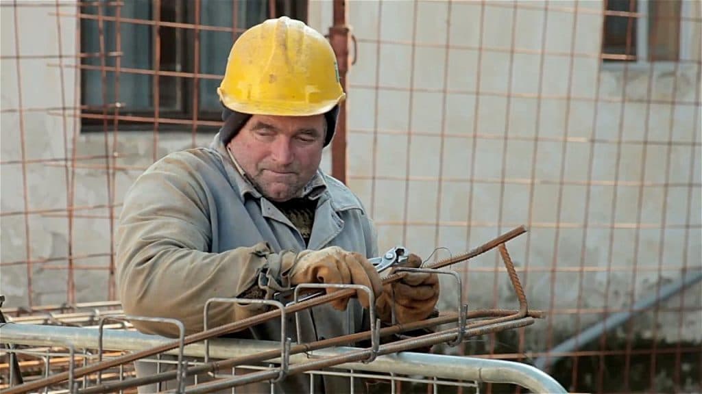 Ilustracija članka: Regija u problemu: Za nekoliko godina neće imati tko raditi na građevinama