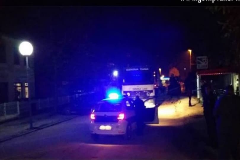 Ilustracija članka: Dvojica radnika iz Mostara poginula na gradilištu u Uskoplju