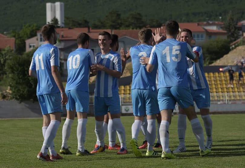 Ilustracija članka: HŠK Posušje: Ispisali povijest i postali jesenski prvaci