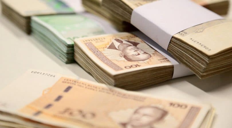 Ilustracija članka: Javni dug BiH oko 11,8 milijardi KM