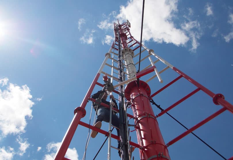 Ilustracija članka: U Rasnu zabranjeno postavljanje odašiljača